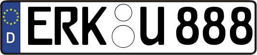 ERK-U888