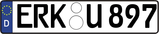 ERK-U897