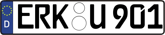 ERK-U901