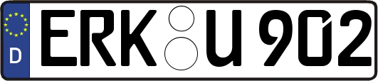 ERK-U902