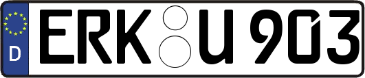 ERK-U903