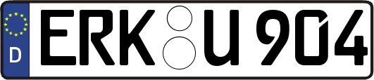 ERK-U904