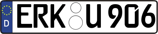 ERK-U906