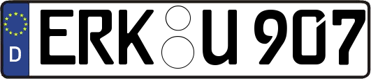 ERK-U907
