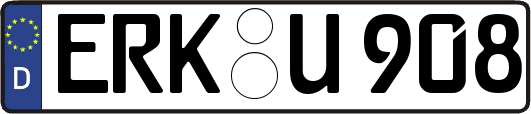 ERK-U908