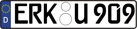 ERK-U909