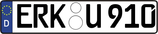 ERK-U910