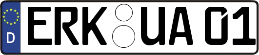 ERK-UA01