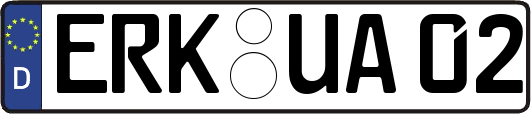 ERK-UA02