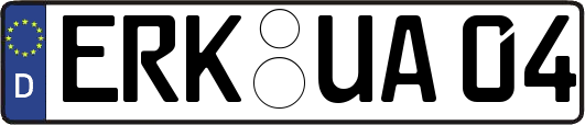 ERK-UA04
