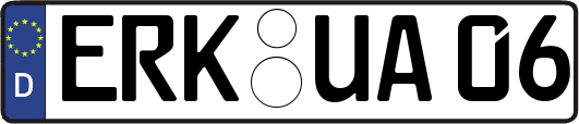 ERK-UA06