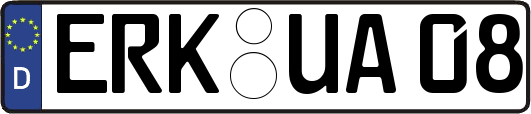 ERK-UA08
