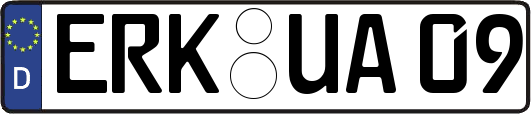 ERK-UA09