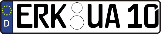 ERK-UA10