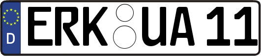 ERK-UA11
