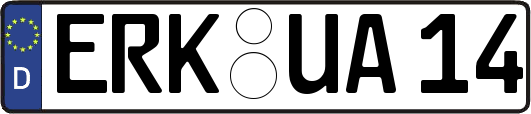 ERK-UA14