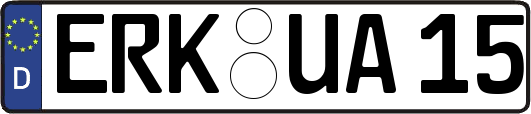 ERK-UA15