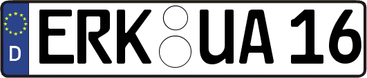 ERK-UA16