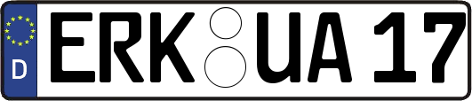 ERK-UA17