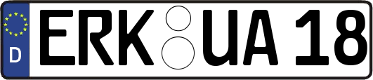 ERK-UA18