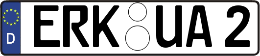 ERK-UA2