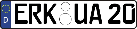ERK-UA20