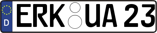 ERK-UA23