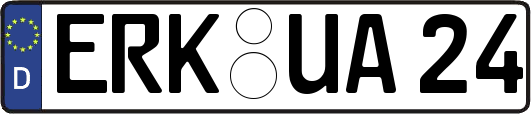 ERK-UA24