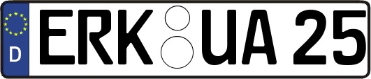 ERK-UA25