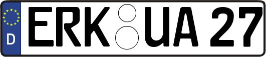ERK-UA27