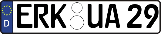 ERK-UA29