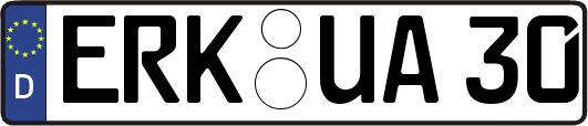 ERK-UA30