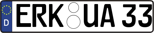 ERK-UA33