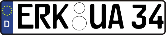 ERK-UA34
