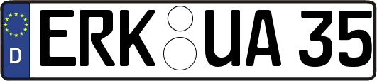 ERK-UA35