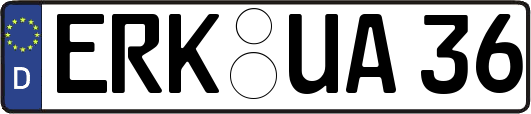 ERK-UA36