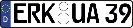 ERK-UA39