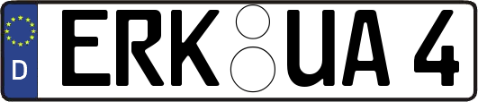 ERK-UA4