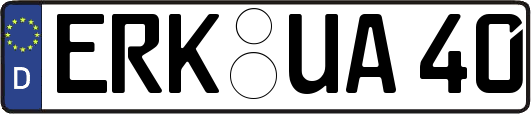 ERK-UA40