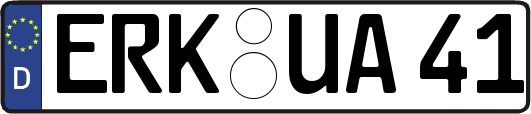 ERK-UA41
