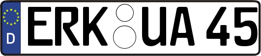 ERK-UA45