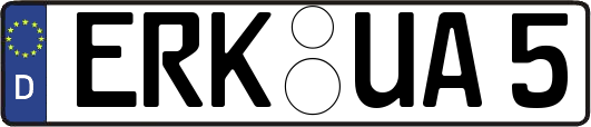 ERK-UA5