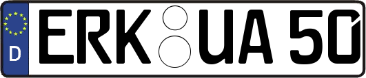 ERK-UA50