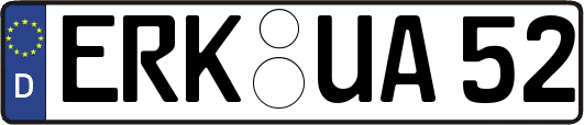 ERK-UA52
