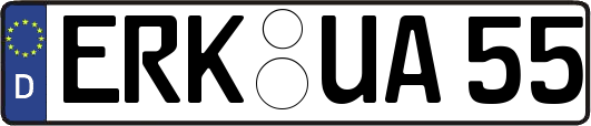 ERK-UA55