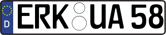 ERK-UA58