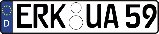 ERK-UA59