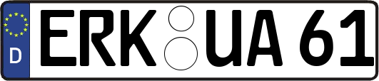 ERK-UA61