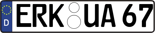 ERK-UA67