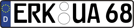 ERK-UA68